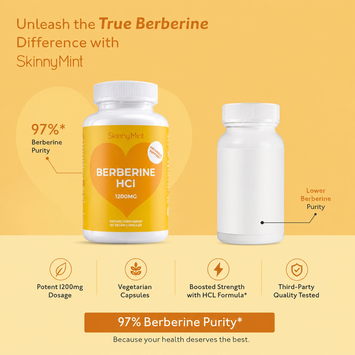 Berberine