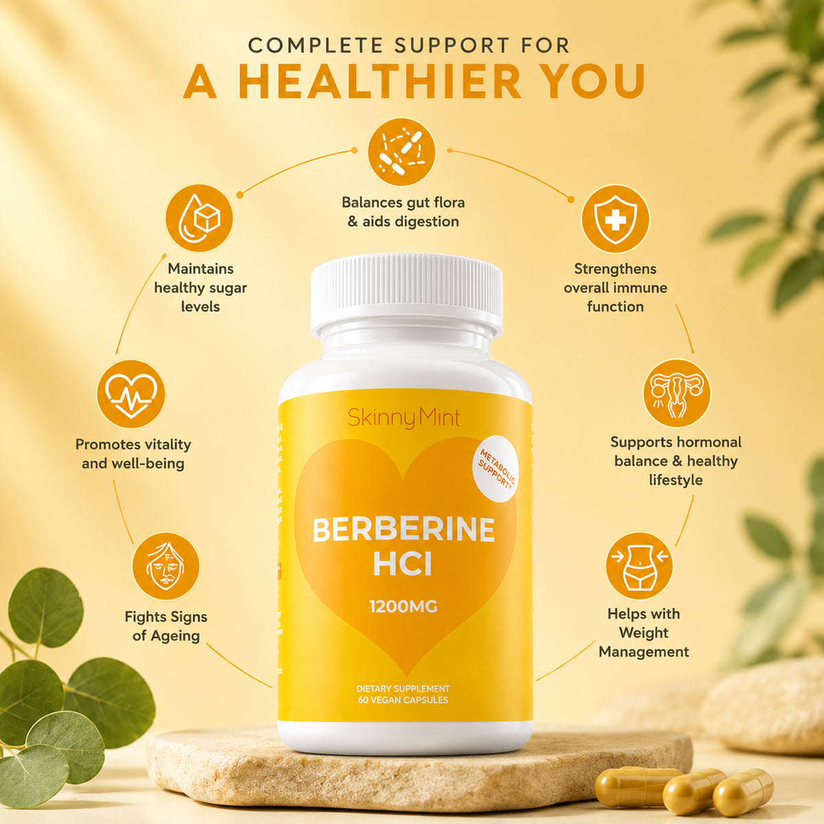 Berberine