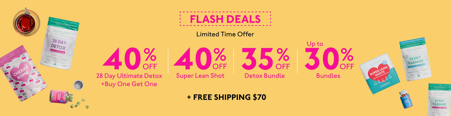 Flash Deals