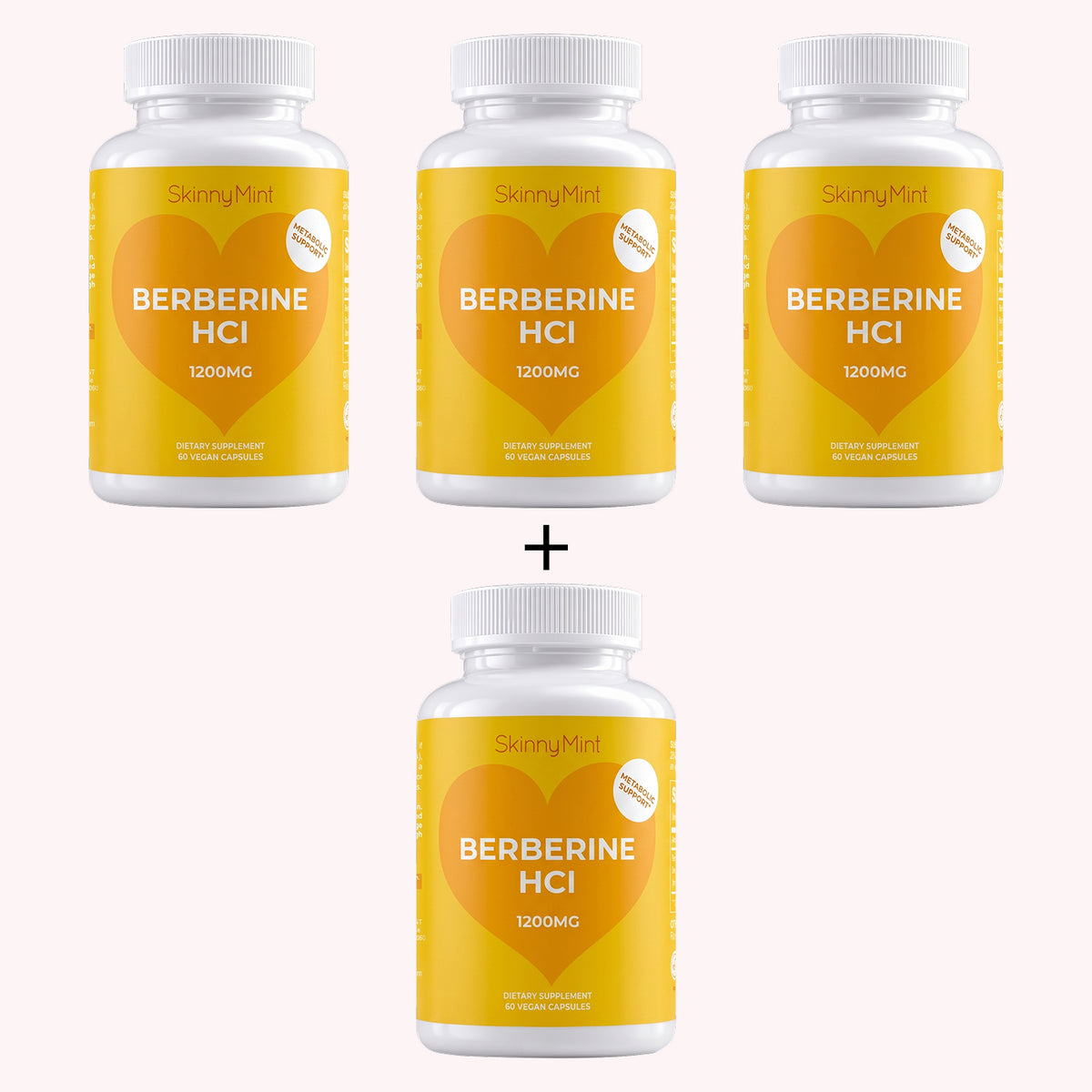 Berberine