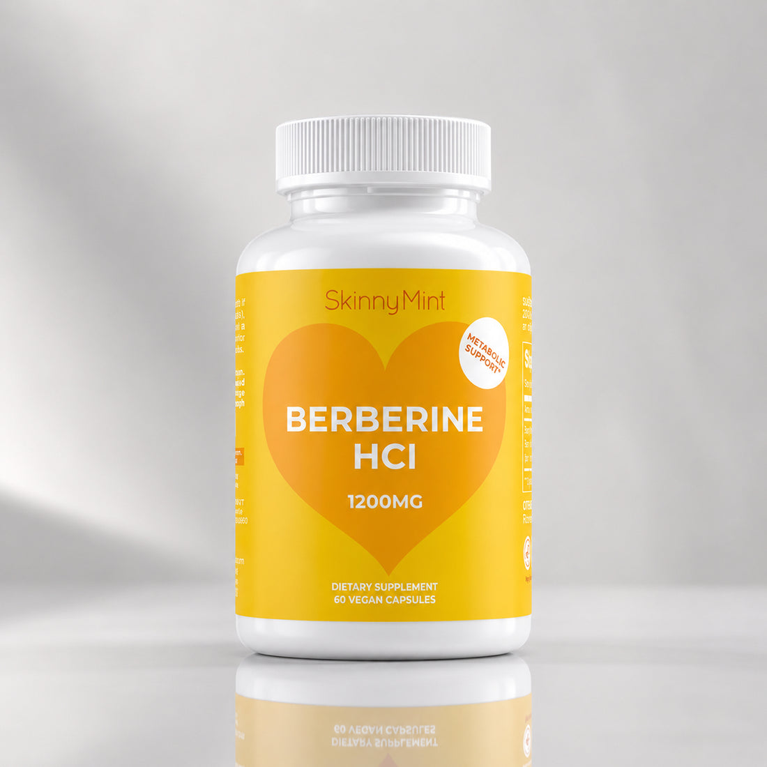 Berberine