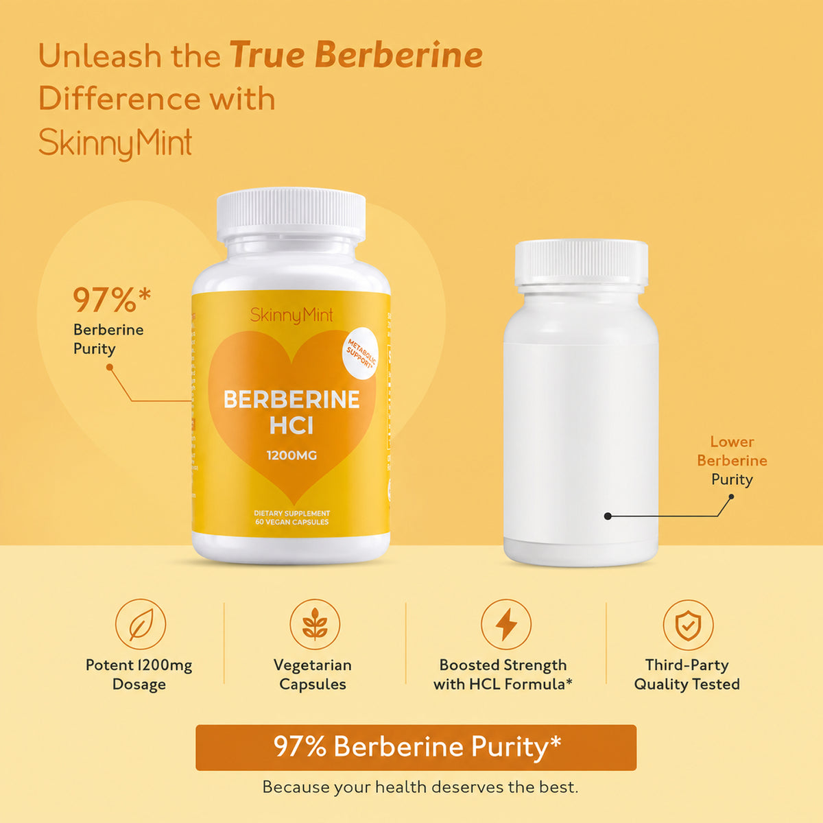 Berberine