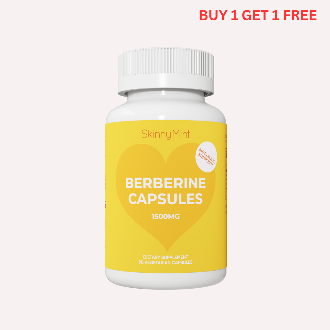 Berberine