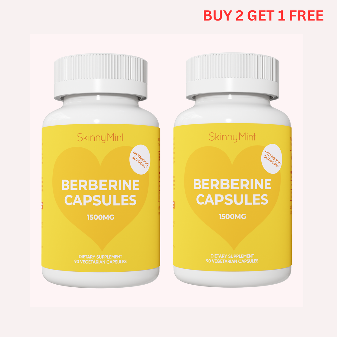 Berberine