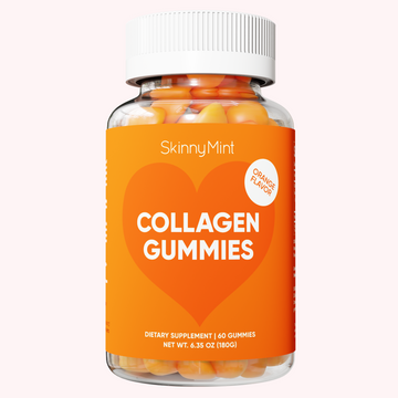 Collagen Gummies