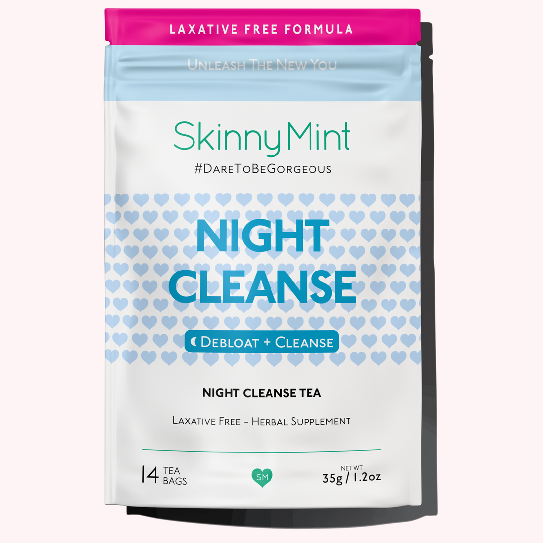 Night Cleanse