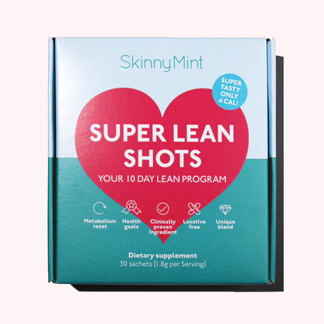 Super Lean Shots